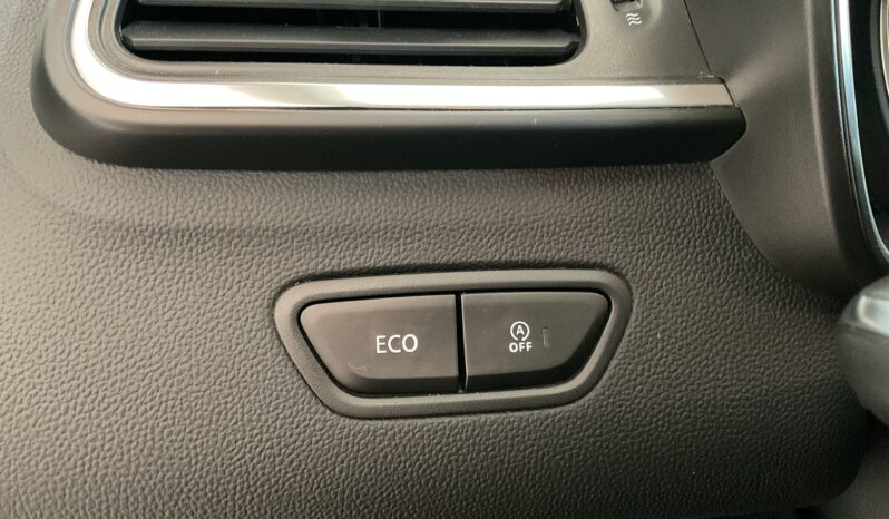 RENAULT KADJAR 1.5 DCI 115 CV INTENS BLUE completo