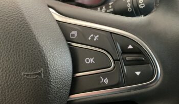 RENAULT KADJAR 1.5 DCI 115 CV INTENS BLUE completo