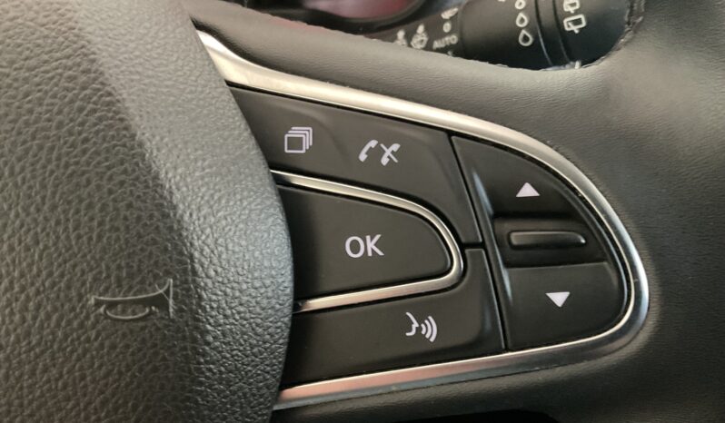 RENAULT KADJAR 1.5 DCI 115 CV INTENS BLUE completo