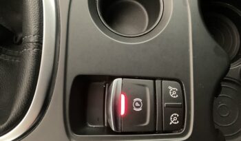 RENAULT KADJAR 1.5 DCI 115 CV INTENS BLUE completo