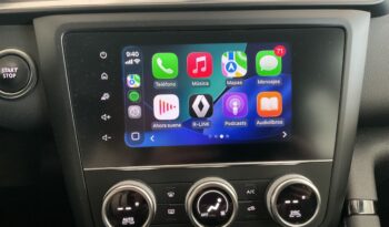 RENAULT KADJAR 1.5 DCI 115 CV INTENS BLUE completo