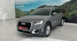 AUDI Q2 1.0 TFSI 115 CV DESING