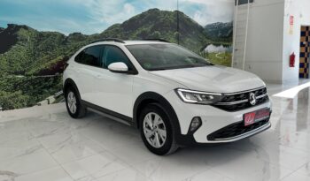 VOLKSWAGEN TAIGO 1.0 TSI 110 CV LIFE completo