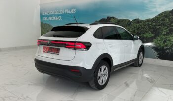 VOLKSWAGEN TAIGO 1.0 TSI 110 CV LIFE completo