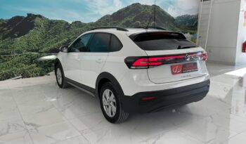 VOLKSWAGEN TAIGO 1.0 TSI 110 CV LIFE completo
