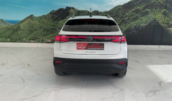 VOLKSWAGEN TAIGO 1.0 TSI 110 CV LIFE completo