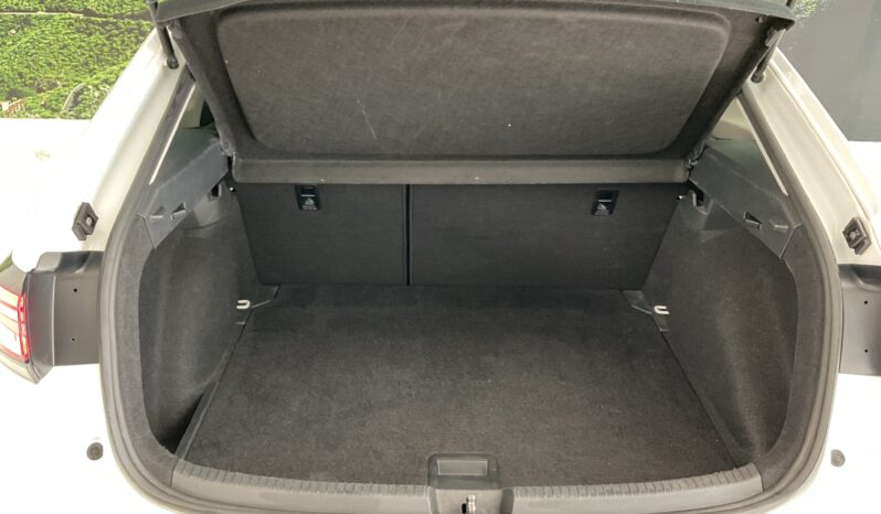 VOLKSWAGEN TAIGO 1.0 TSI 110 CV LIFE completo