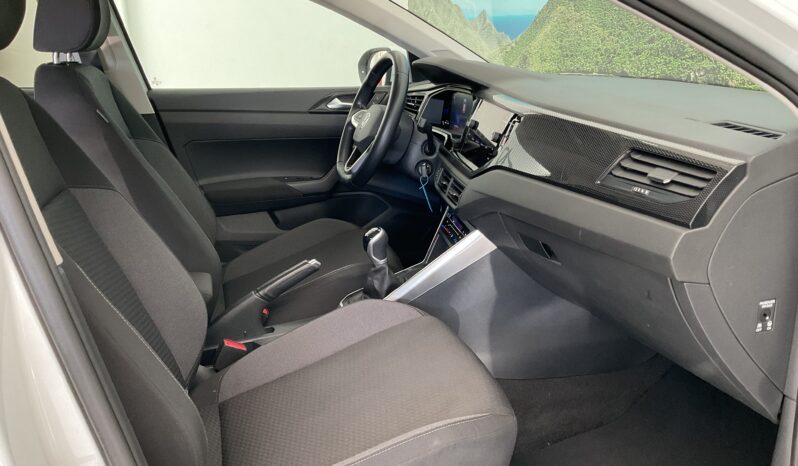 VOLKSWAGEN TAIGO 1.0 TSI 110 CV LIFE completo