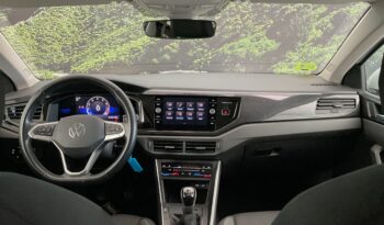 VOLKSWAGEN TAIGO 1.0 TSI 110 CV LIFE completo