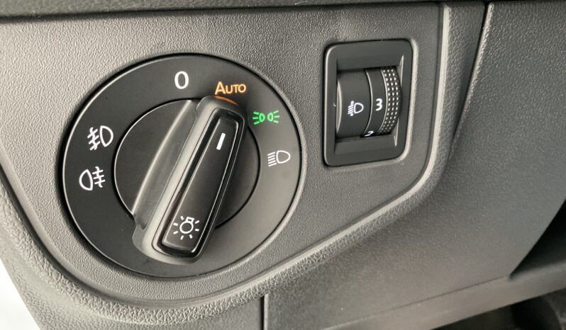 VOLKSWAGEN TAIGO 1.0 TSI 110 CV LIFE completo