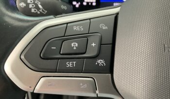 VOLKSWAGEN TAIGO 1.0 TSI 110 CV LIFE completo