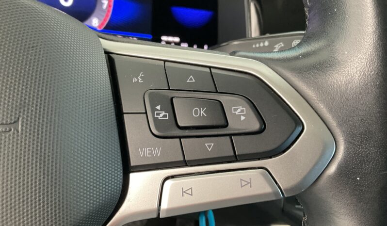 VOLKSWAGEN TAIGO 1.0 TSI 110 CV LIFE completo