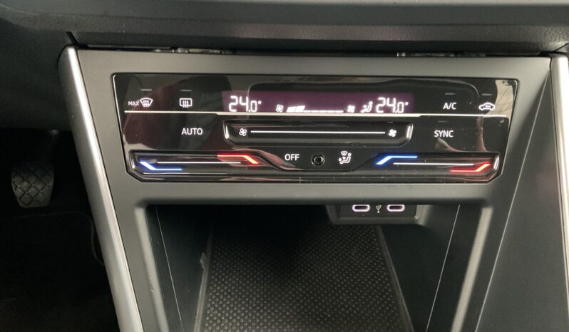 VOLKSWAGEN TAIGO 1.0 TSI 110 CV LIFE completo