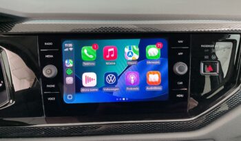 VOLKSWAGEN TAIGO 1.0 TSI 110 CV LIFE completo