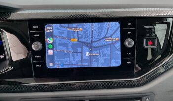 VOLKSWAGEN TAIGO 1.0 TSI 110 CV LIFE completo