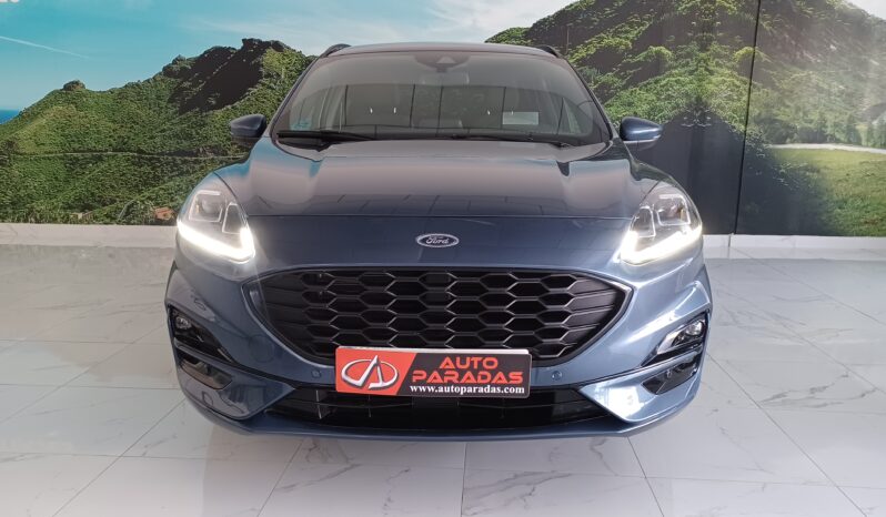 FORD KUGA 1.5 T 150 CV ST. LINE completo