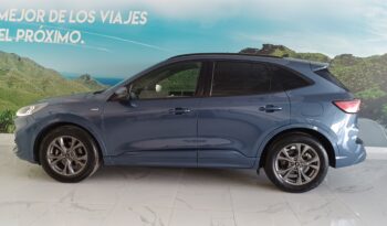 FORD KUGA 1.5 T 150 CV ST. LINE completo