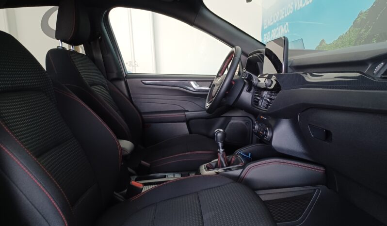 FORD KUGA 1.5 T 150 CV ST. LINE completo