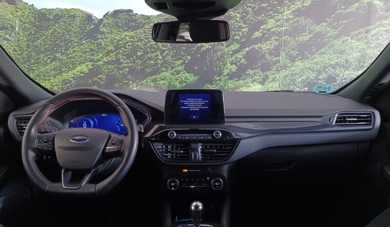 FORD KUGA 1.5 T 150 CV ST. LINE completo