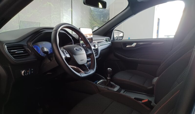 FORD KUGA 1.5 T 150 CV ST. LINE completo