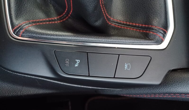 FORD KUGA 1.5 T 150 CV ST. LINE completo