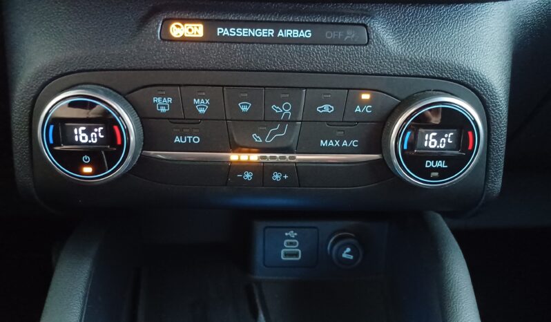 FORD KUGA 1.5 T 150 CV ST. LINE completo