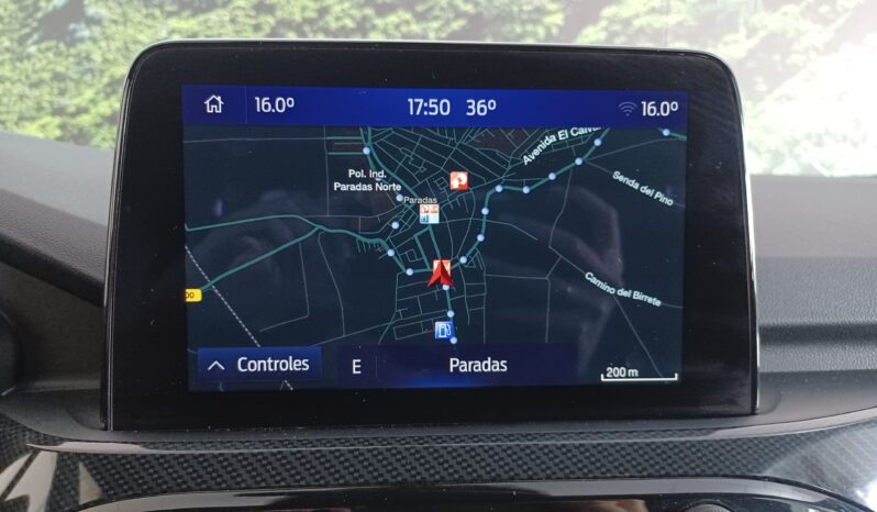 FORD KUGA 1.5 T 150 CV ST. LINE completo