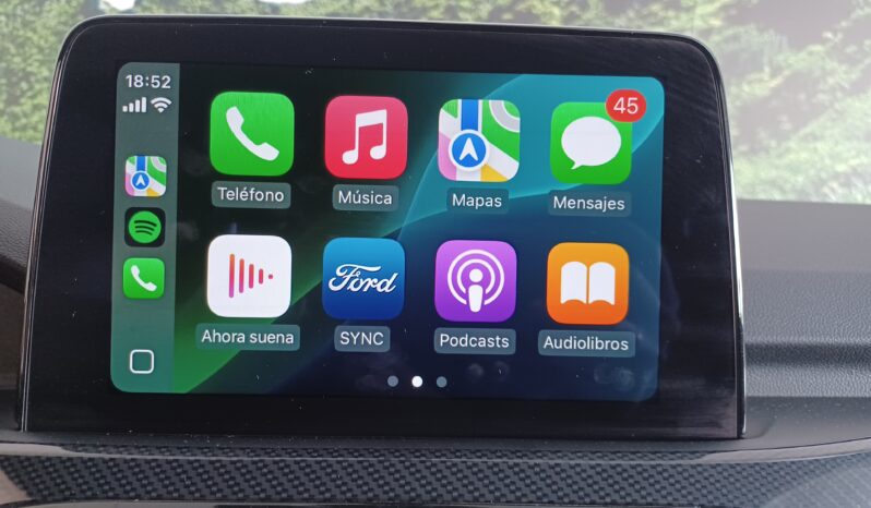 FORD KUGA 1.5 T 150 CV ST. LINE completo