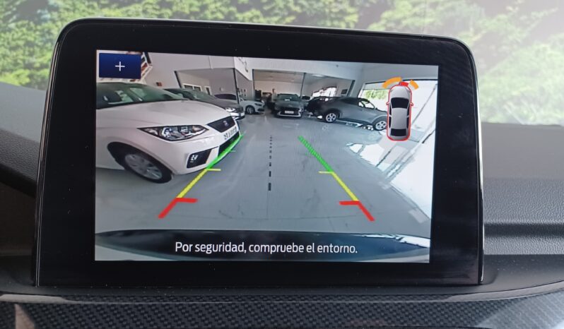 FORD KUGA 1.5 T 150 CV ST. LINE completo