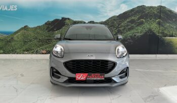 FORD PUMA 1.0 ECOBOOST 125 CV ST. LINE X completo
