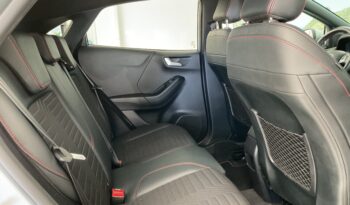 FORD PUMA 1.0 ECOBOOST 125 CV ST. LINE X completo