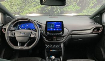 FORD PUMA 1.0 ECOBOOST 125 CV ST. LINE X completo