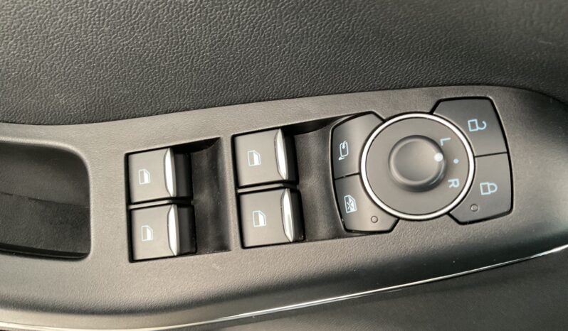 FORD PUMA 1.0 ECOBOOST 125 CV ST. LINE X completo