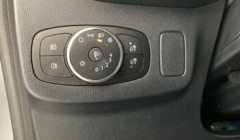 FORD PUMA 1.0 ECOBOOST 125 CV ST. LINE X completo