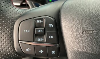 FORD PUMA 1.0 ECOBOOST 125 CV ST. LINE X completo