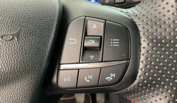 FORD PUMA 1.0 ECOBOOST 125 CV ST. LINE X completo