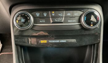 FORD PUMA 1.0 ECOBOOST 125 CV ST. LINE X completo