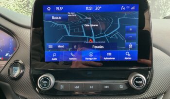 FORD PUMA 1.0 ECOBOOST 125 CV ST. LINE X completo