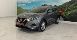 NISSAN QASHQAI 1.5 DCI 115 CV ACENTA