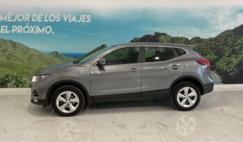 NISSAN QASHQAI 1.5 DCI 115 CV ACENTA completo
