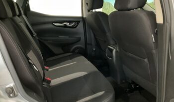 NISSAN QASHQAI 1.5 DCI 115 CV ACENTA completo