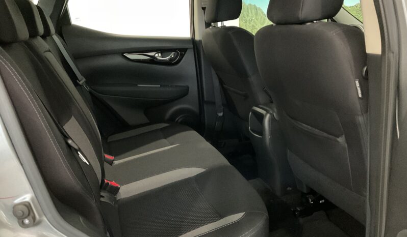 NISSAN QASHQAI 1.5 DCI 115 CV ACENTA completo