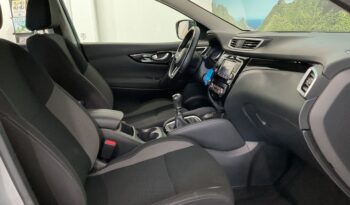 NISSAN QASHQAI 1.5 DCI 115 CV ACENTA completo