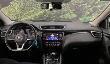 NISSAN QASHQAI 1.5 DCI 115 CV ACENTA completo