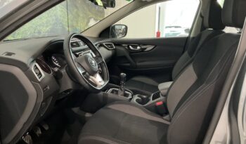 NISSAN QASHQAI 1.5 DCI 115 CV ACENTA completo