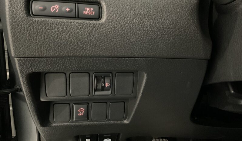 NISSAN QASHQAI 1.5 DCI 115 CV ACENTA completo