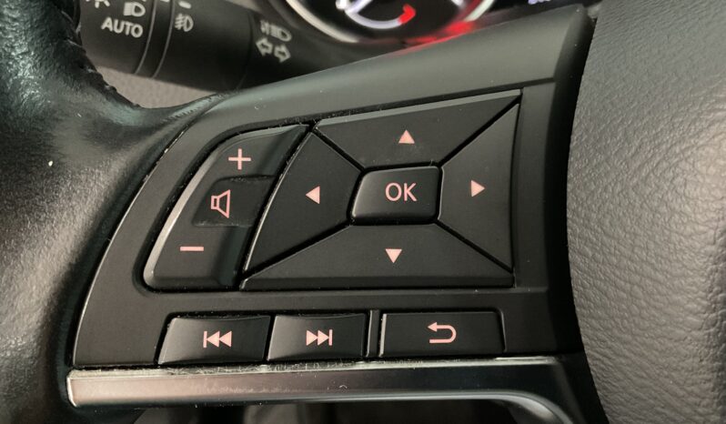 NISSAN QASHQAI 1.5 DCI 115 CV ACENTA completo