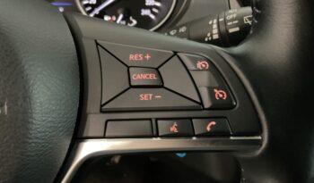 NISSAN QASHQAI 1.5 DCI 115 CV ACENTA completo