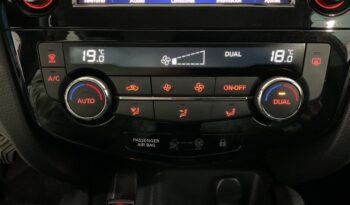 NISSAN QASHQAI 1.5 DCI 115 CV ACENTA completo