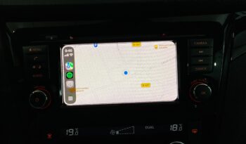 NISSAN QASHQAI 1.5 DCI 115 CV ACENTA completo